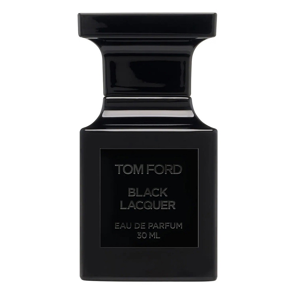 Kvepalai TOM FORD BLACK LACQUER EDP, 30ML