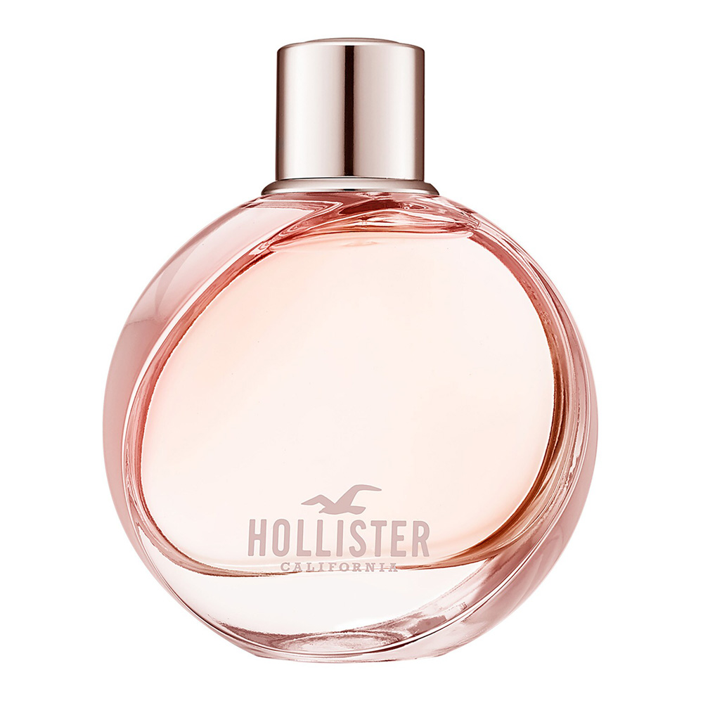 Kvapnusis vanduo Wave For Her Hollister 100ml