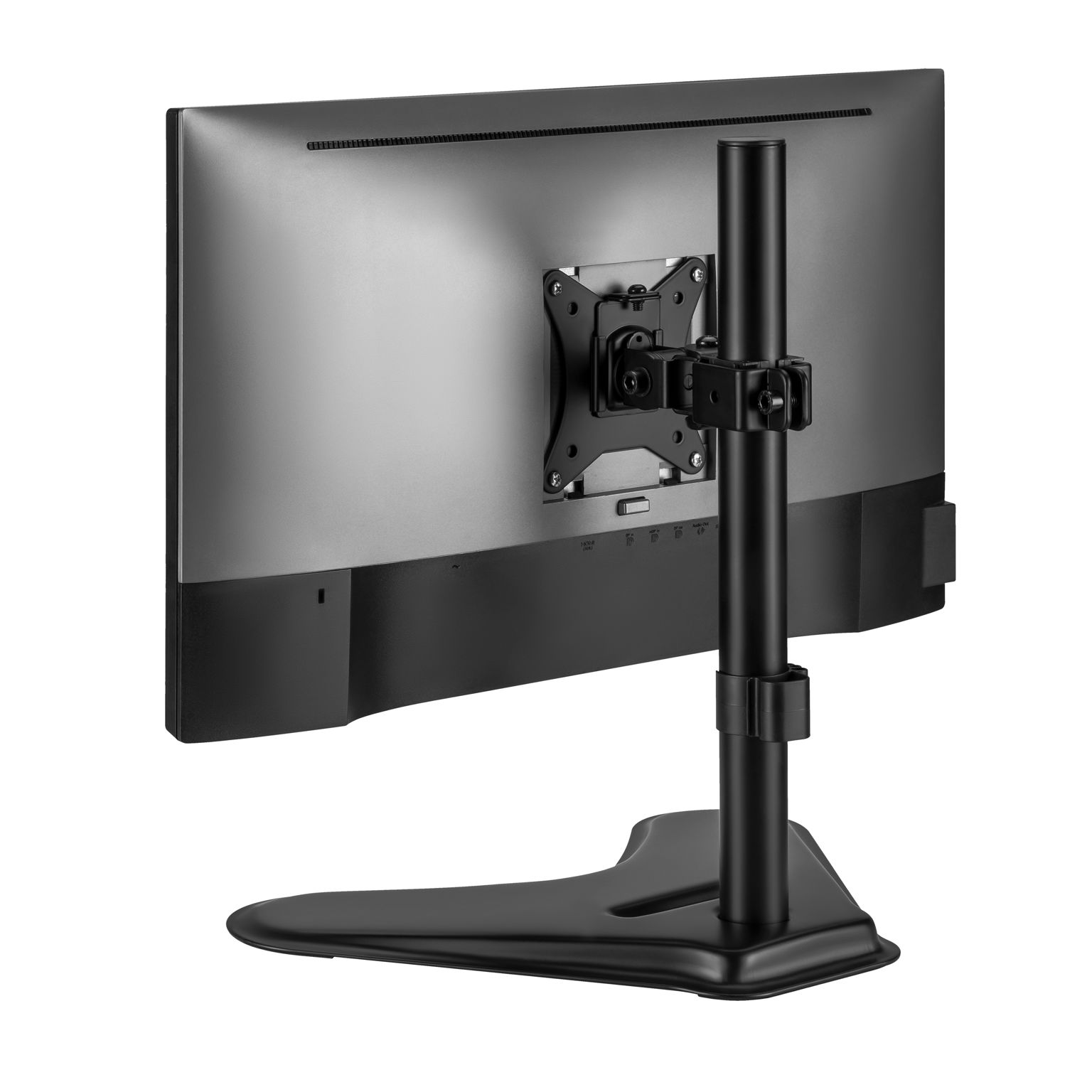 Monitorių laikiklis Sbox LCD-F012-2 (17-32/9kg/100x100) - 7