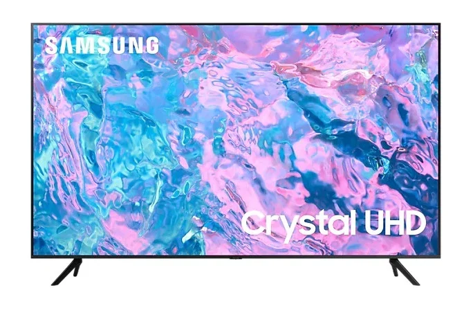 Televizorius Samsung UE43CU7172UXXH, UHD, 43 " - 1