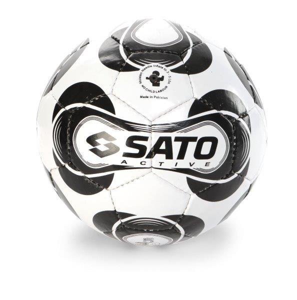 Futbolo kamuolys SATO ACTIVE, 5 dydis