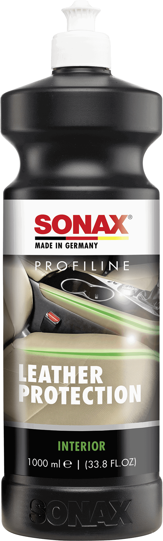 Odos impregnavimo priemonė SONAX PROFILINE, 1L-0