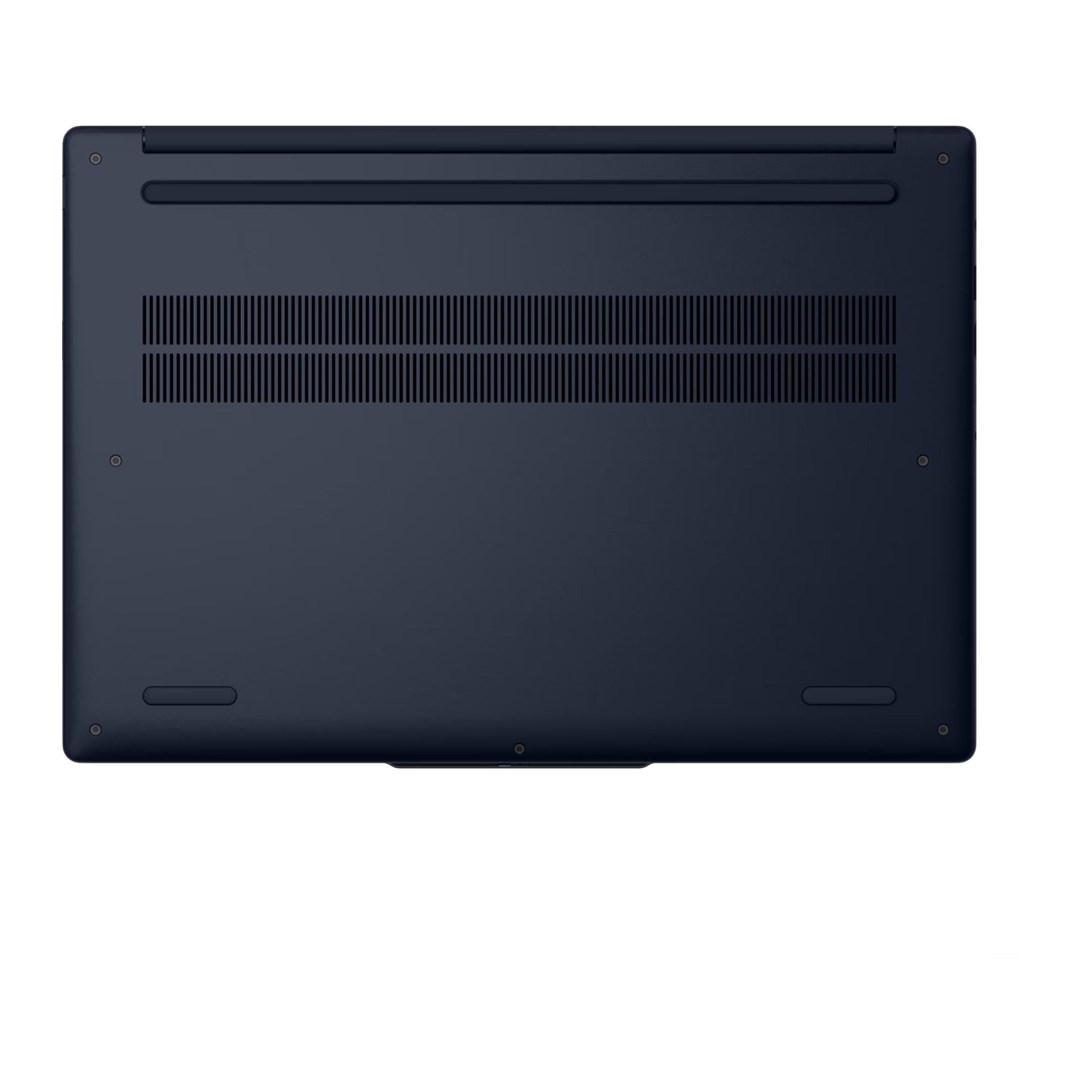 Nešiojamas kompiuteris, Lenovo IdeaPad Slim 3i, 15,3″ WUXGA IPS, Intel Core Ultra 5, 16 GB RAM, 512 GB SSD, Cosmic Blue, NoOS-1