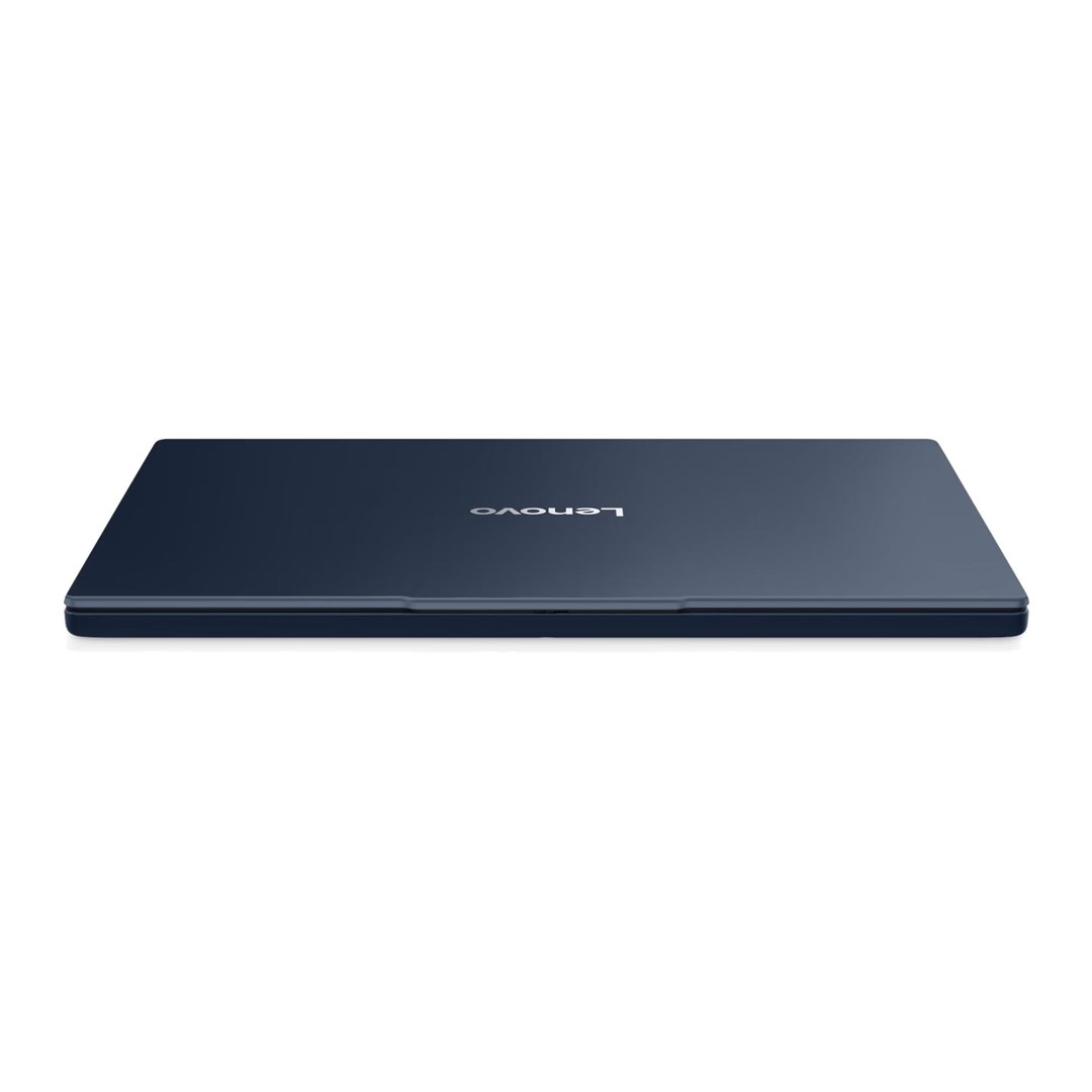 Nešiojamas kompiuteris, Lenovo IdeaPad Slim 3i, 15,3″ WUXGA IPS, Intel Core Ultra 5, 16 GB RAM, 512 GB SSD, Cosmic Blue, NoOS - 3