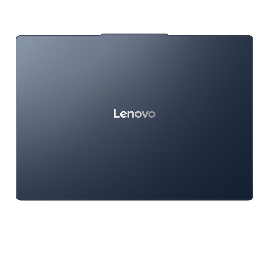 Nešiojamas kompiuteris, Lenovo IdeaPad Slim 3i, 15,3″ WUXGA IPS, Intel Core Ultra 5, 16 GB RAM, 512 GB SSD, Cosmic Blue, NoOS - 4