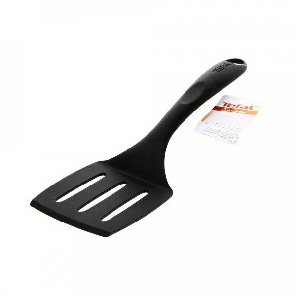 Mentelė TEFAL, plastikinė, juodos sp.-0