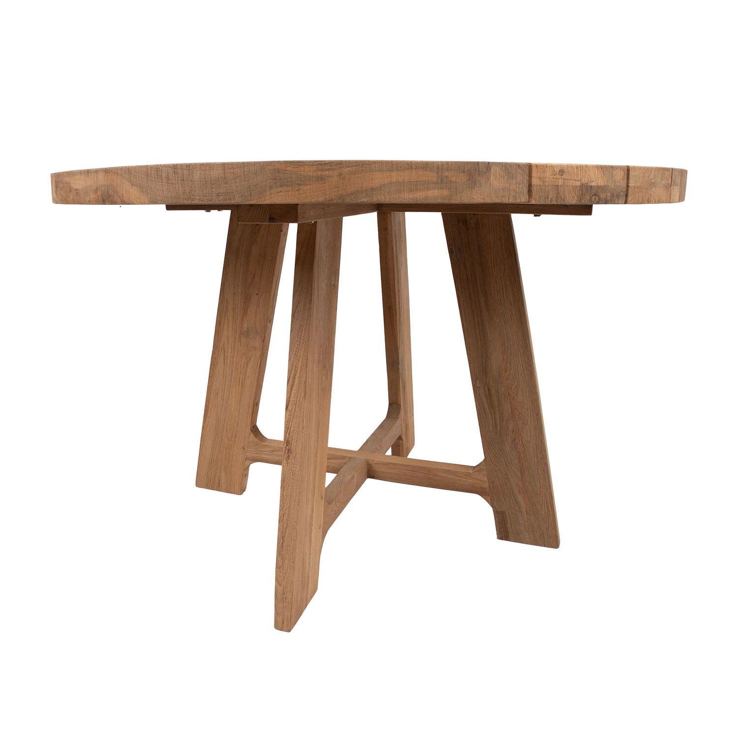 Lauko stalas KATALINA, 120 x 78 cm - 4