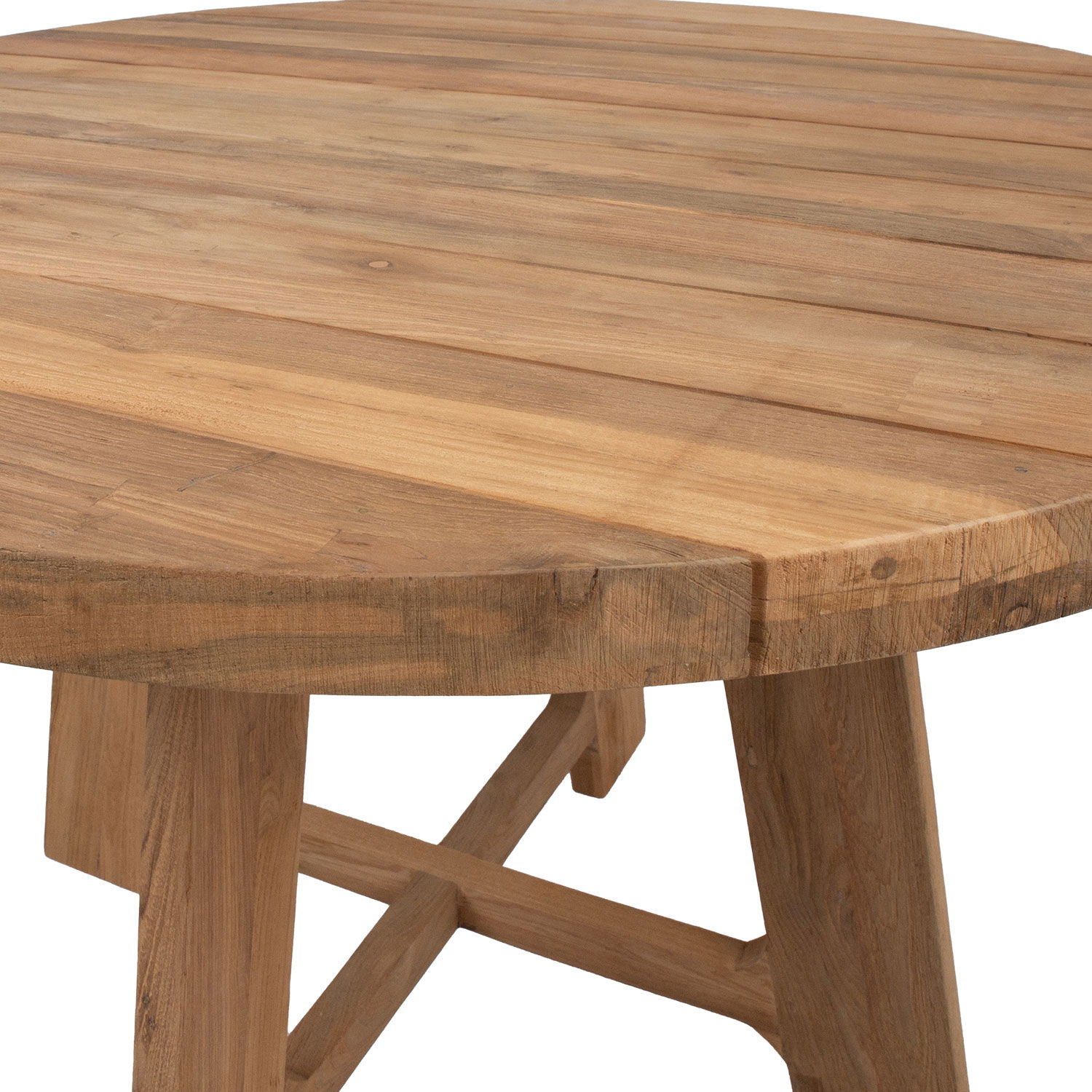 Lauko stalas KATALINA, 120 x 78 cm - 3