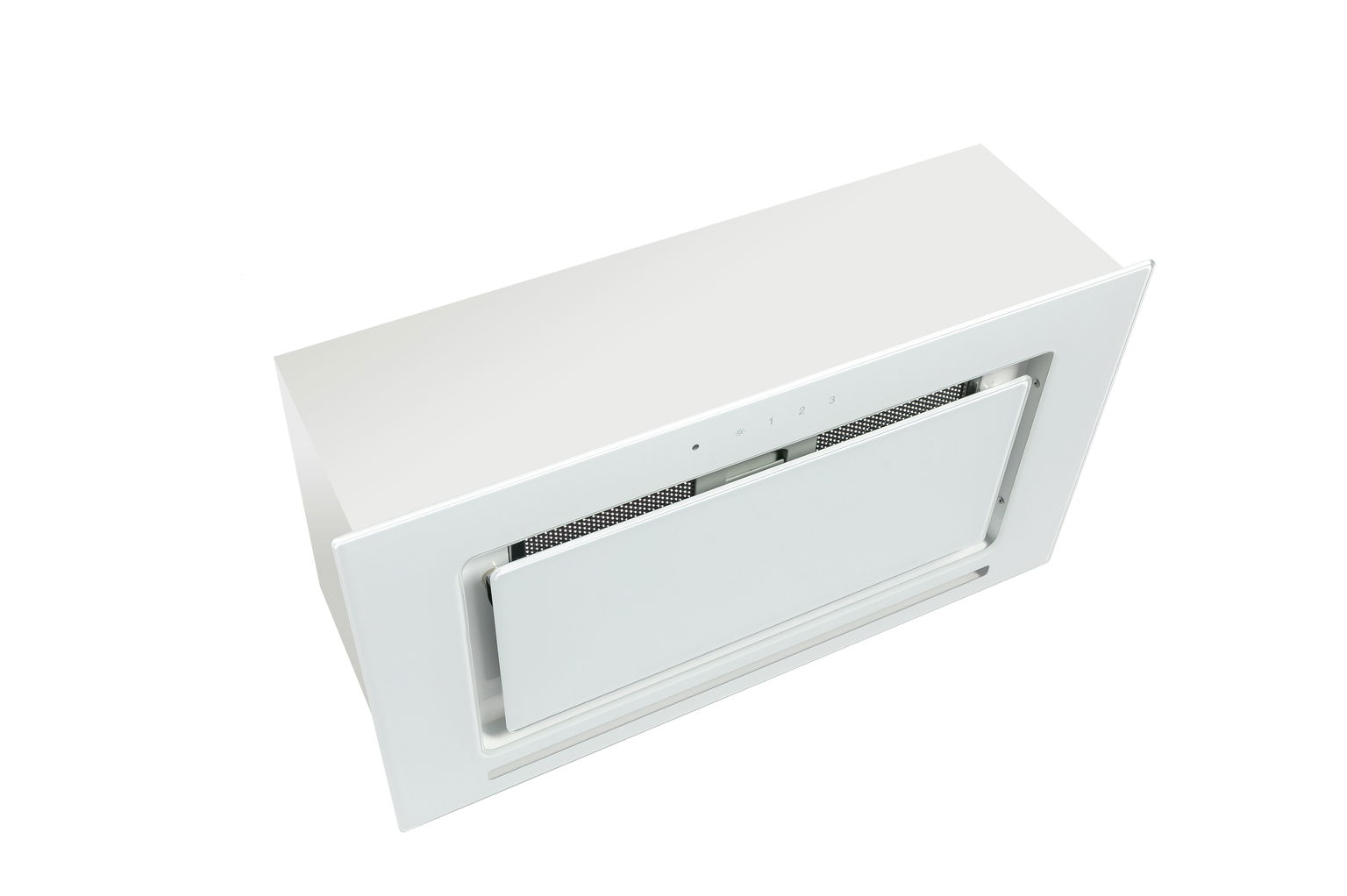 Įmontuojamas gartraukis ELEYUS ITR L 14 200 52 WH-0
