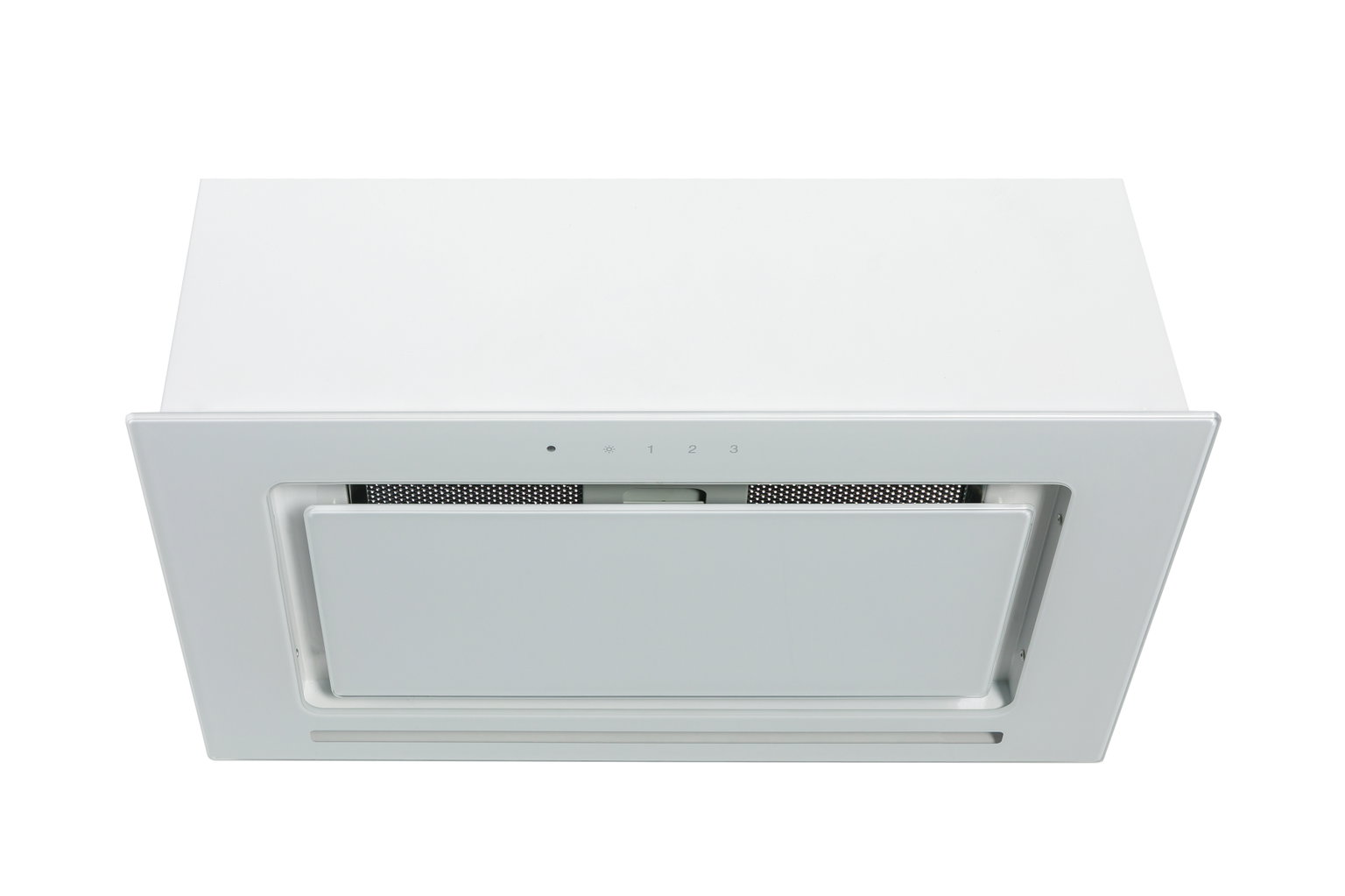Įmontuojamas gartraukis ELEYUS ITR L 14 200 52 WH - 4