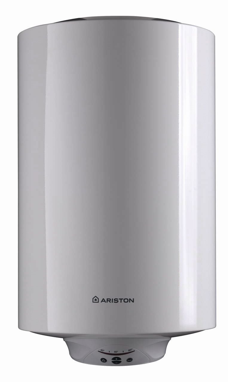 El. vandens šildytuvas ARISTON BLU1 ECO 100 V, 100 l, vert., 1,5 kW