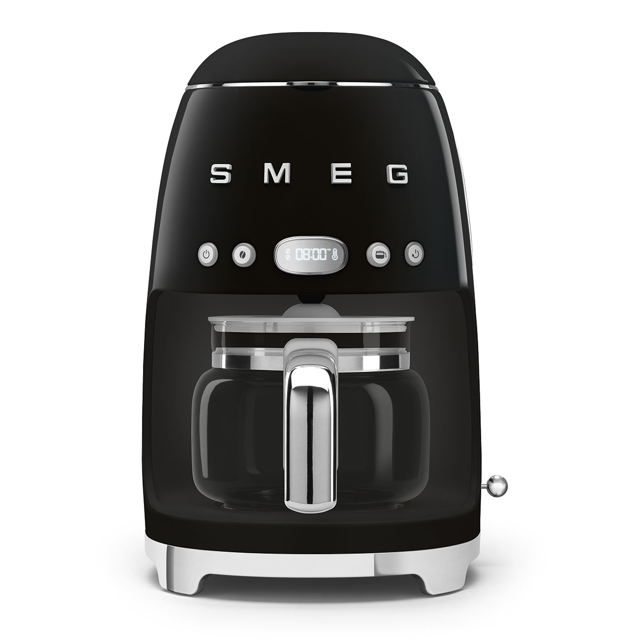 Lašelinis kavos aparatas SMEG DCF02BLEU, 1050 W-0