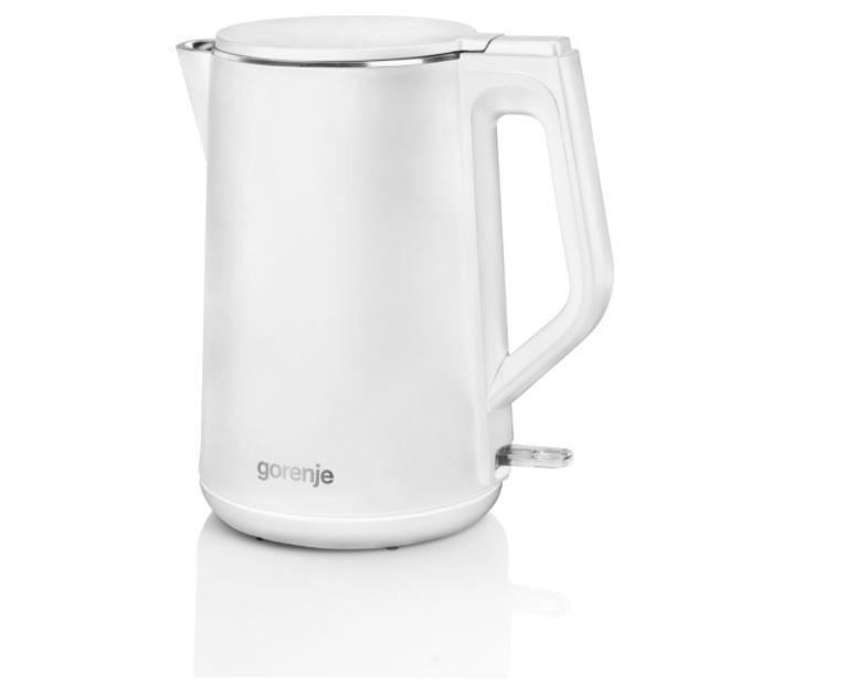 Elektrinis virdulys Gorenje K15DWW - 2