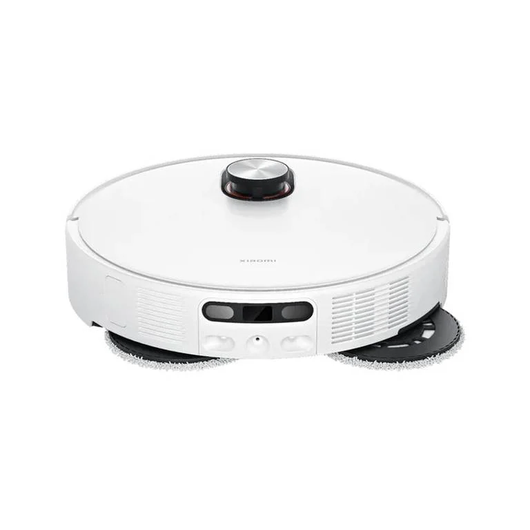 Dulkių siurblys - robotas su stotele XIAOMI Robot Vacuum 5 EU - 3