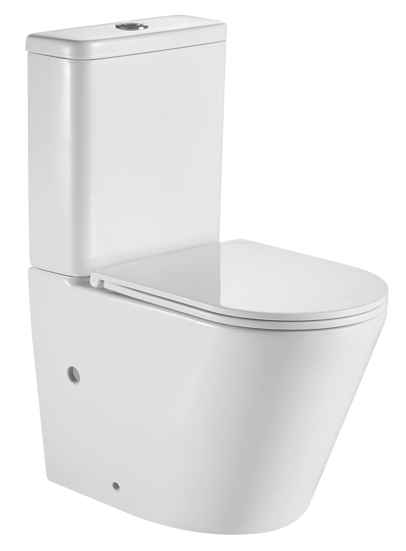 Klozetas 2178A-0