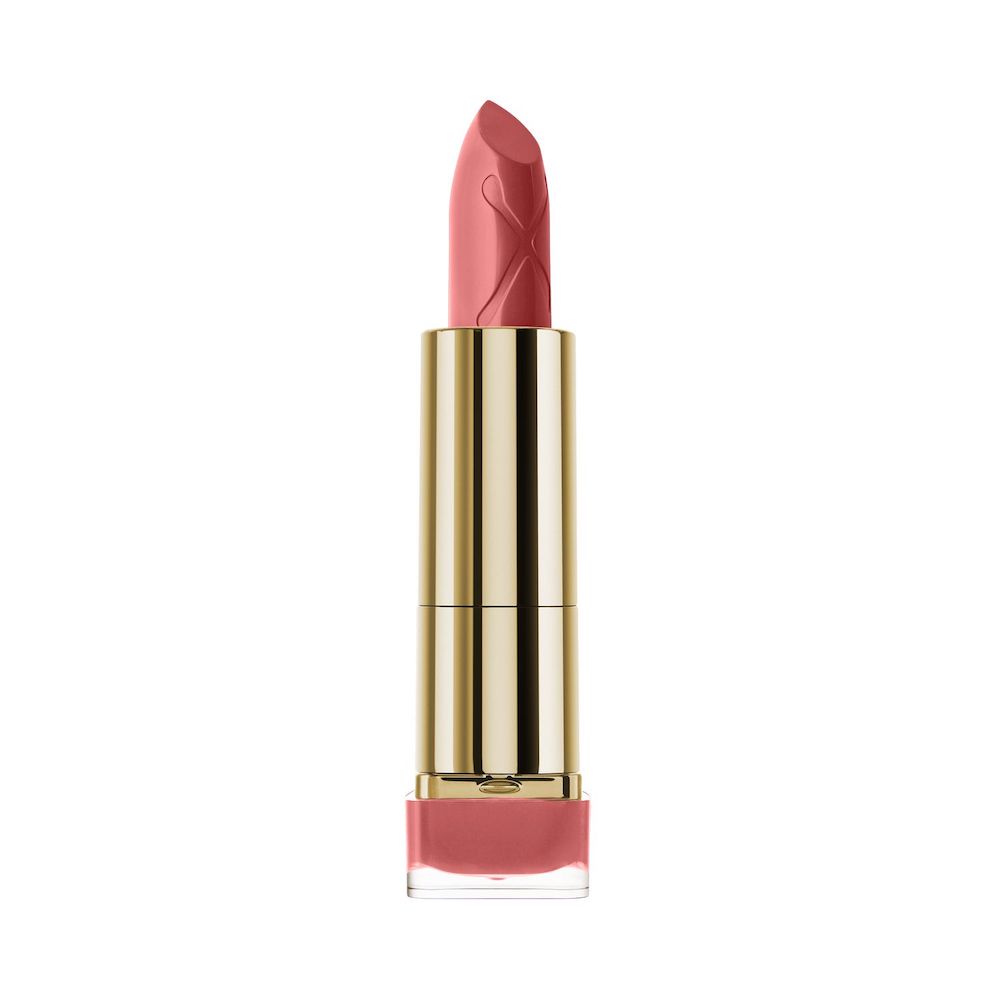 Lūpų dažai Max Factor Colour Elixir, 015 Nude Rose, 4 g