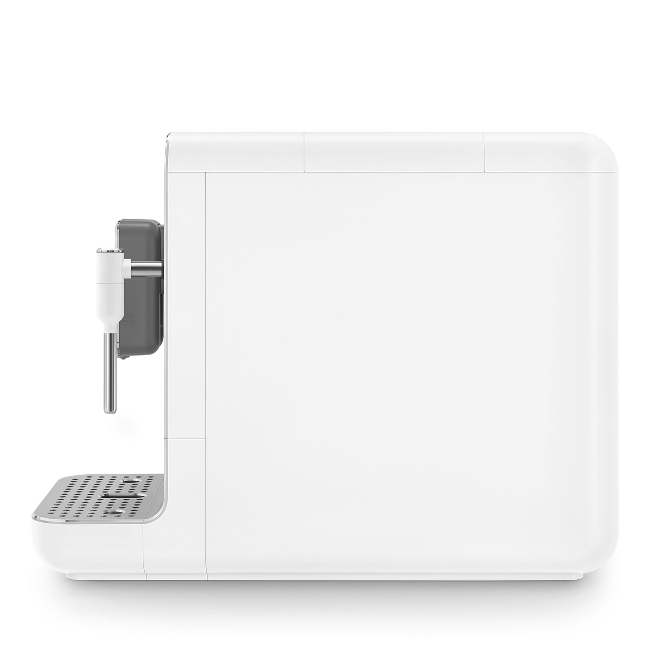 Automatinis kavos aparatas SMEG BCC12WHMEU, 1350 W - 3