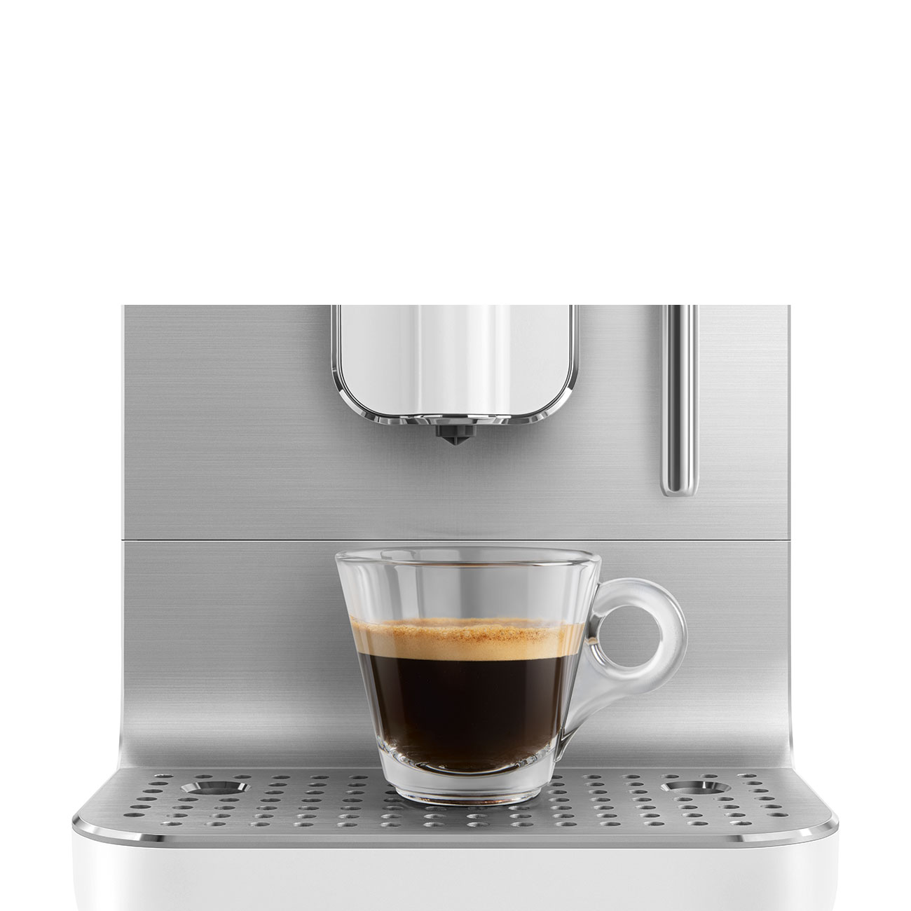 Automatinis kavos aparatas SMEG BCC12WHMEU, 1350 W - 6