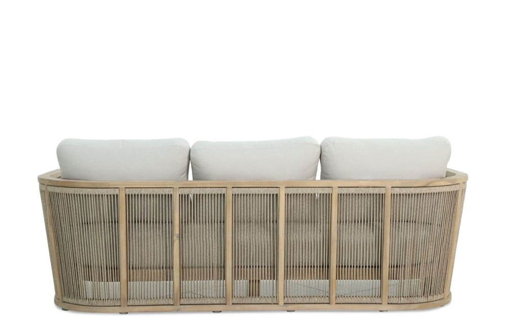 Lauko baldų komplektas COLLINS Caffe - 4
