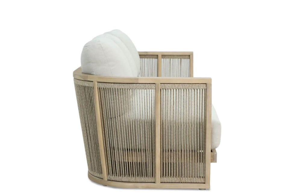 Lauko baldų komplektas COLLINS Caffe - 8