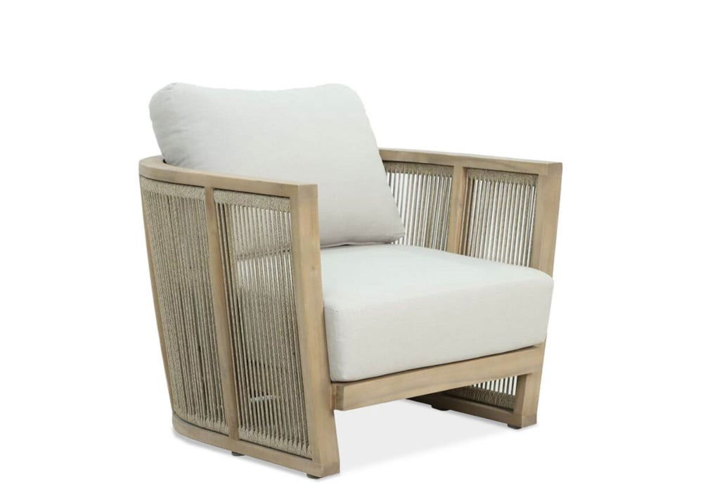 Lauko baldų komplektas COLLINS Caffe - 6
