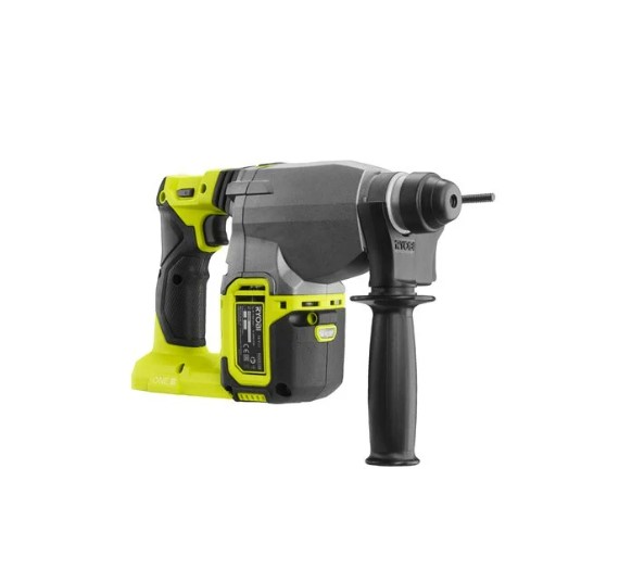 Akumuliatorinis perforatorius RYOBI ONE+ HP RSDS18X-0, 18 V, 2,5 J, SDS-plus, be akumuliatoriaus-1