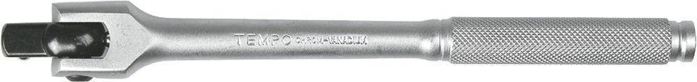 Galvučių raktas TOPEX, su kardanine jungtimi, 1/2", 250 mm