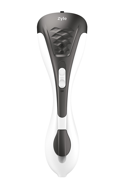 Rankinis garų lygintuvas Zyle ZY200GS, 1300 W - 3