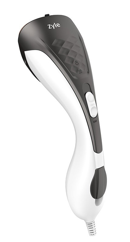 Rankinis garų lygintuvas Zyle ZY200GS, 1300 W-0