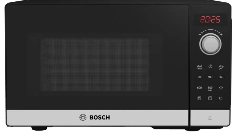 Mikrobangų krosnelė Bosch FEL023MS2 - 1