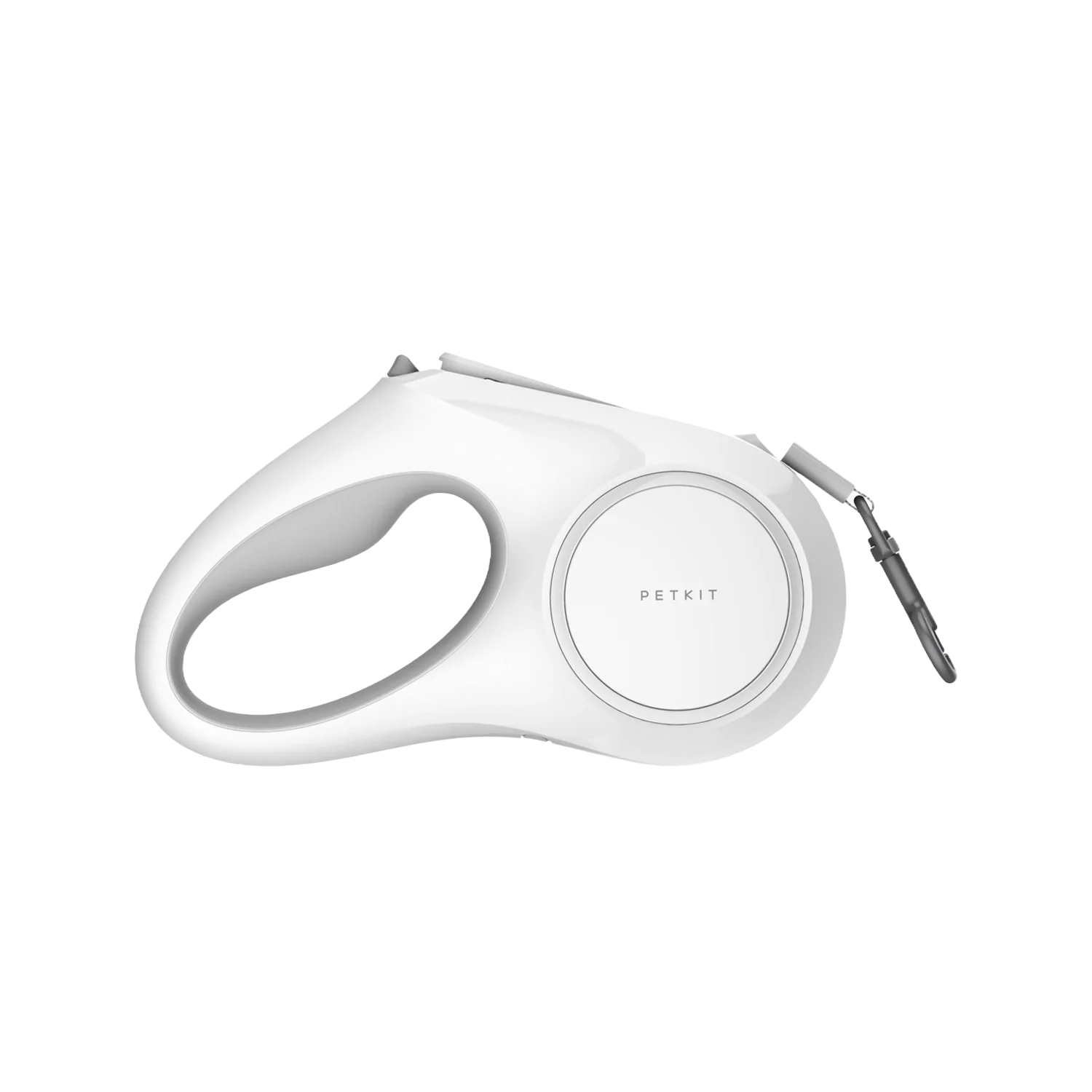 Automatinis pavadėlis Petkit Go Free P2104, baltas, 3 m-0