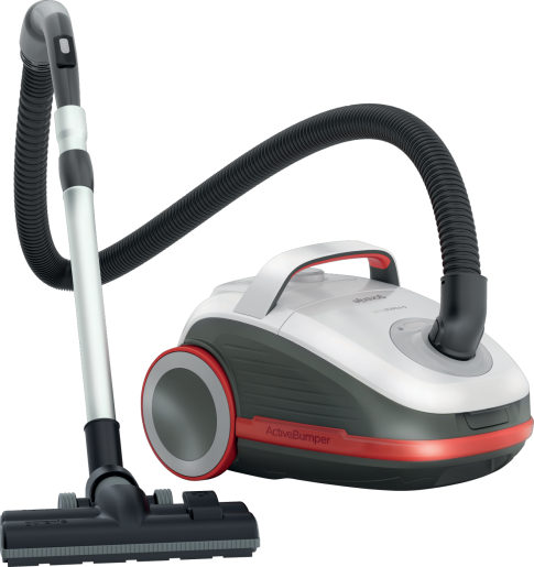 Dulkių siurblys GORENJE VCEA21GPLW-0