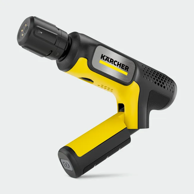 Akumuliatorinė plovykla KARCHER OC Handheld Compact, 7,2 V, 15 bar, 2,5 l/min - 3