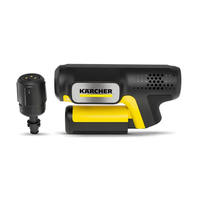 Akumuliatorinė plovykla KARCHER OC Handheld Compact, 7,2 V, 15 bar, 2,5 l/min-1