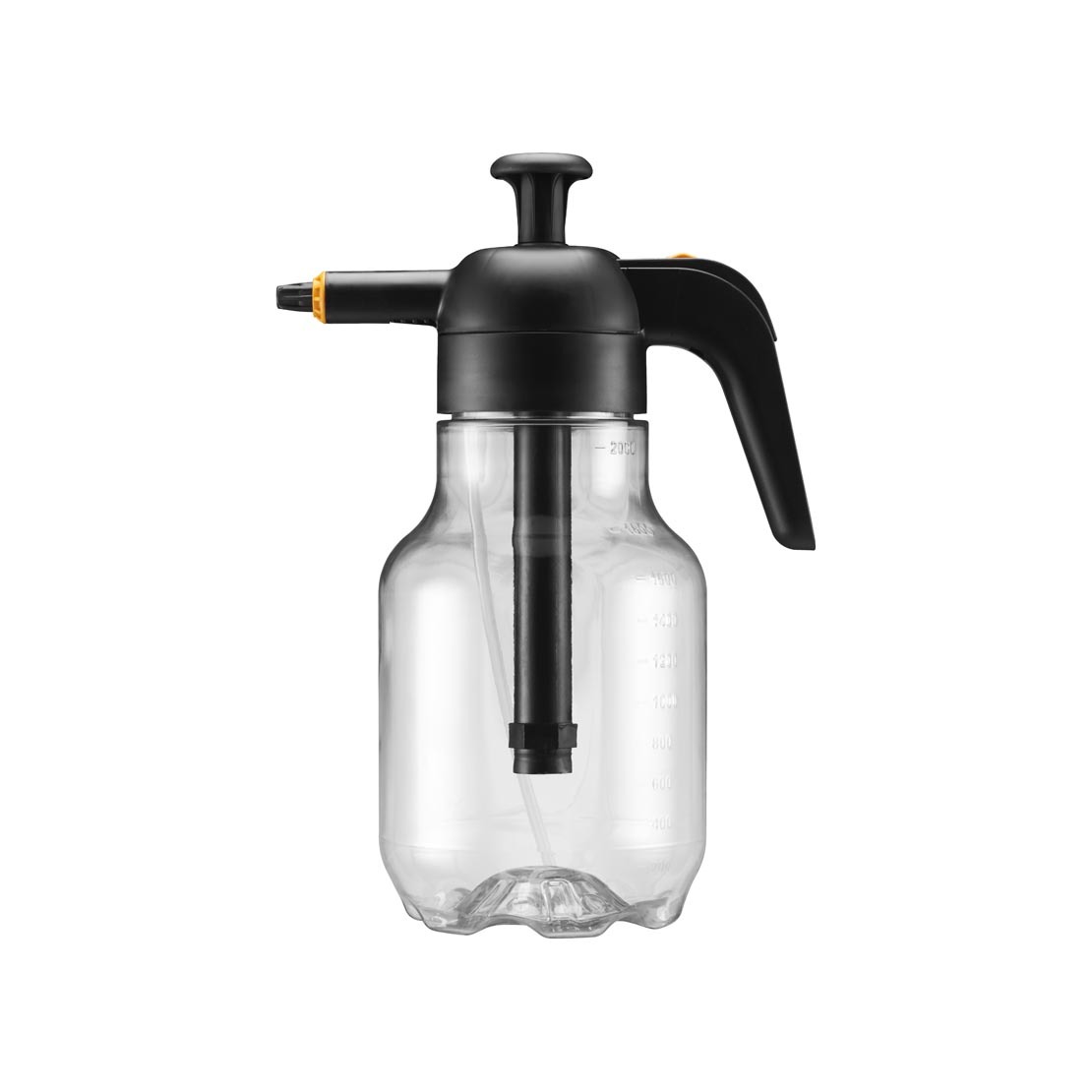 Sleginis purkštuvas FISKARS, 1,8 l-1