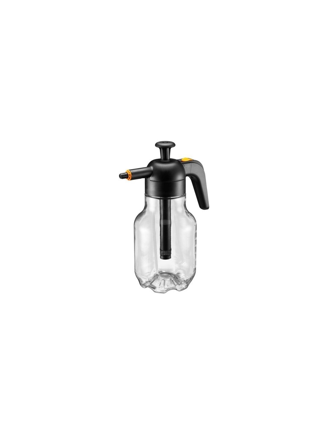 Sleginis purkštuvas FISKARS, 1,8 l - 4