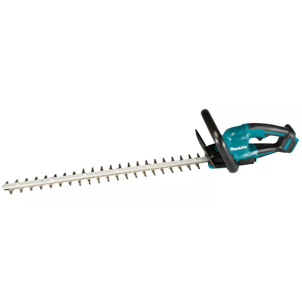 Akumuliatorinės gyvatvorių žirklės MAKITA DUH607Z, 18 V, 60 cm, be akumuliatoriaus - 1