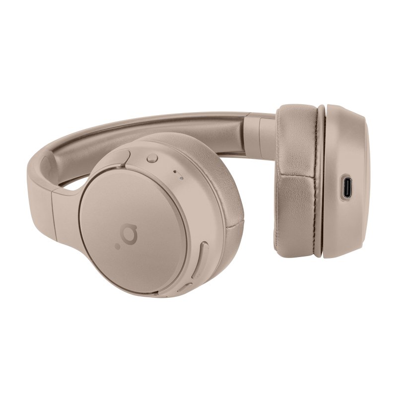 Belaidės ausinės Acme On-Ear BH214 - 4
