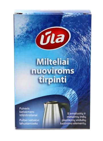 Milteliai nuoviroms tirpinti ŪLA, 100g-0