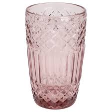 Stiklinė PINK, 300 ml-0