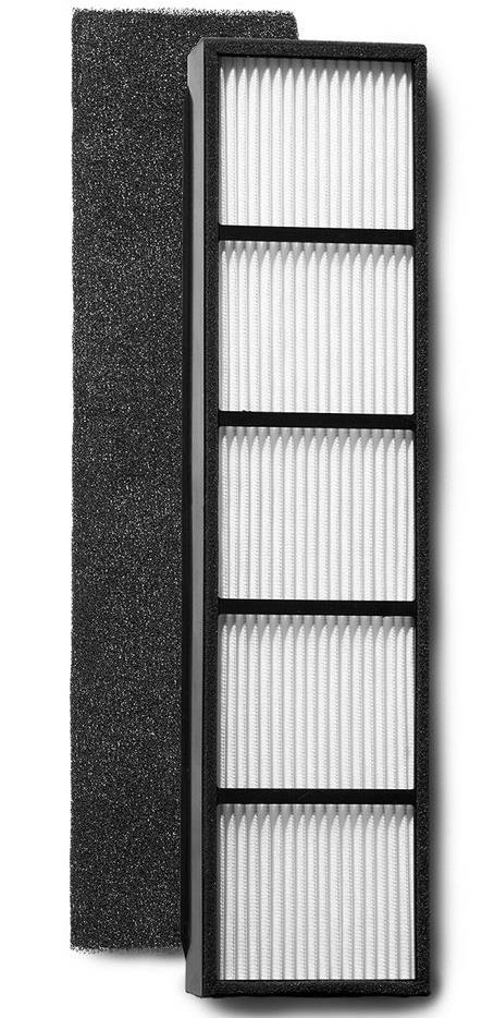 Priedas Clean Air Optima CA-508-0