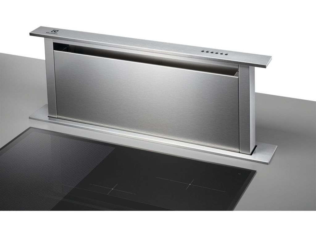 Gartraukis Electrolux EFD90567OX - 1