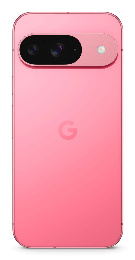 Mobilusis telefonas Google Pixel 9 128GB, Rožinė-1