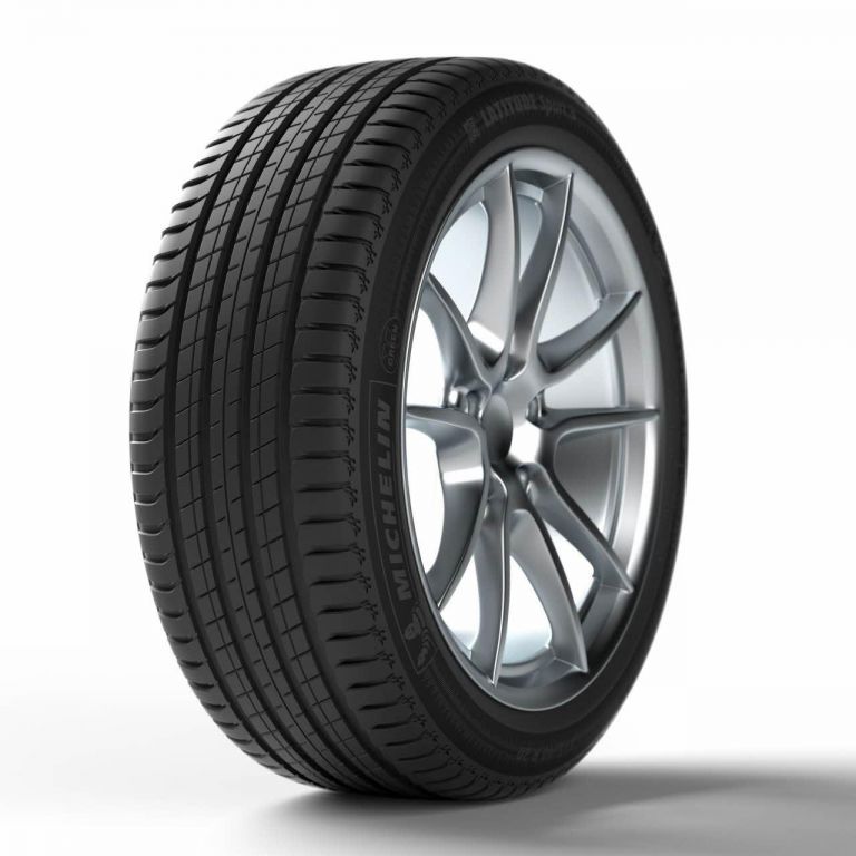 Michelin Latitude Sport 3 275/45 R21 107 Y - 1