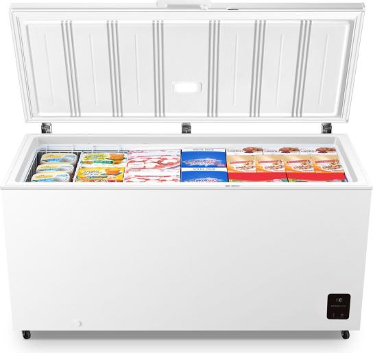 Šaldymo dėžė Gorenje FH50EAW-1