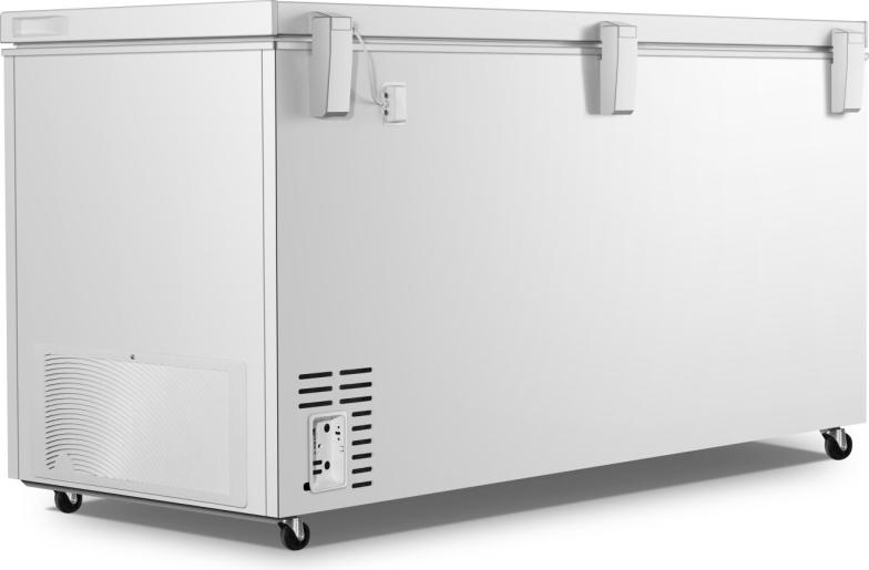 Šaldymo dėžė Gorenje FH50EAW - 3