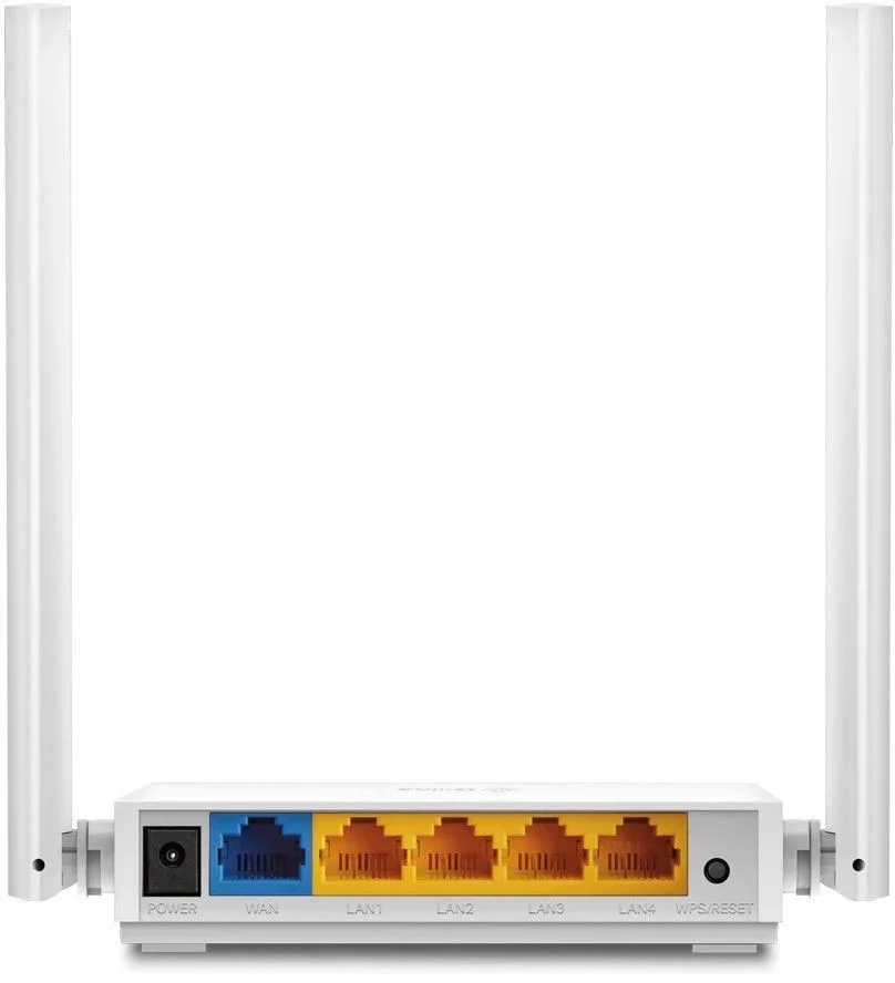 Maršrutizatorius TP-Link TL-WR844N - 3