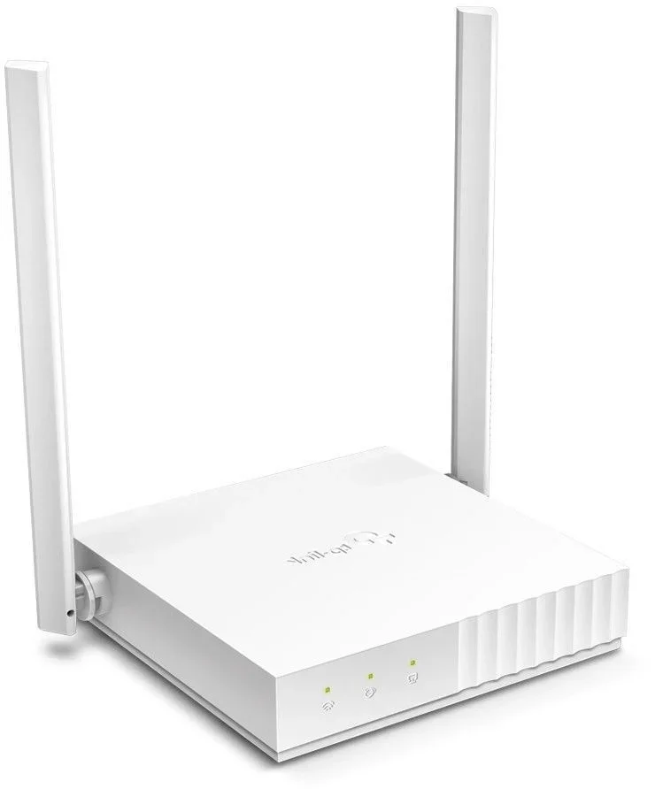 Maršrutizatorius TP-Link TL-WR844N - 2