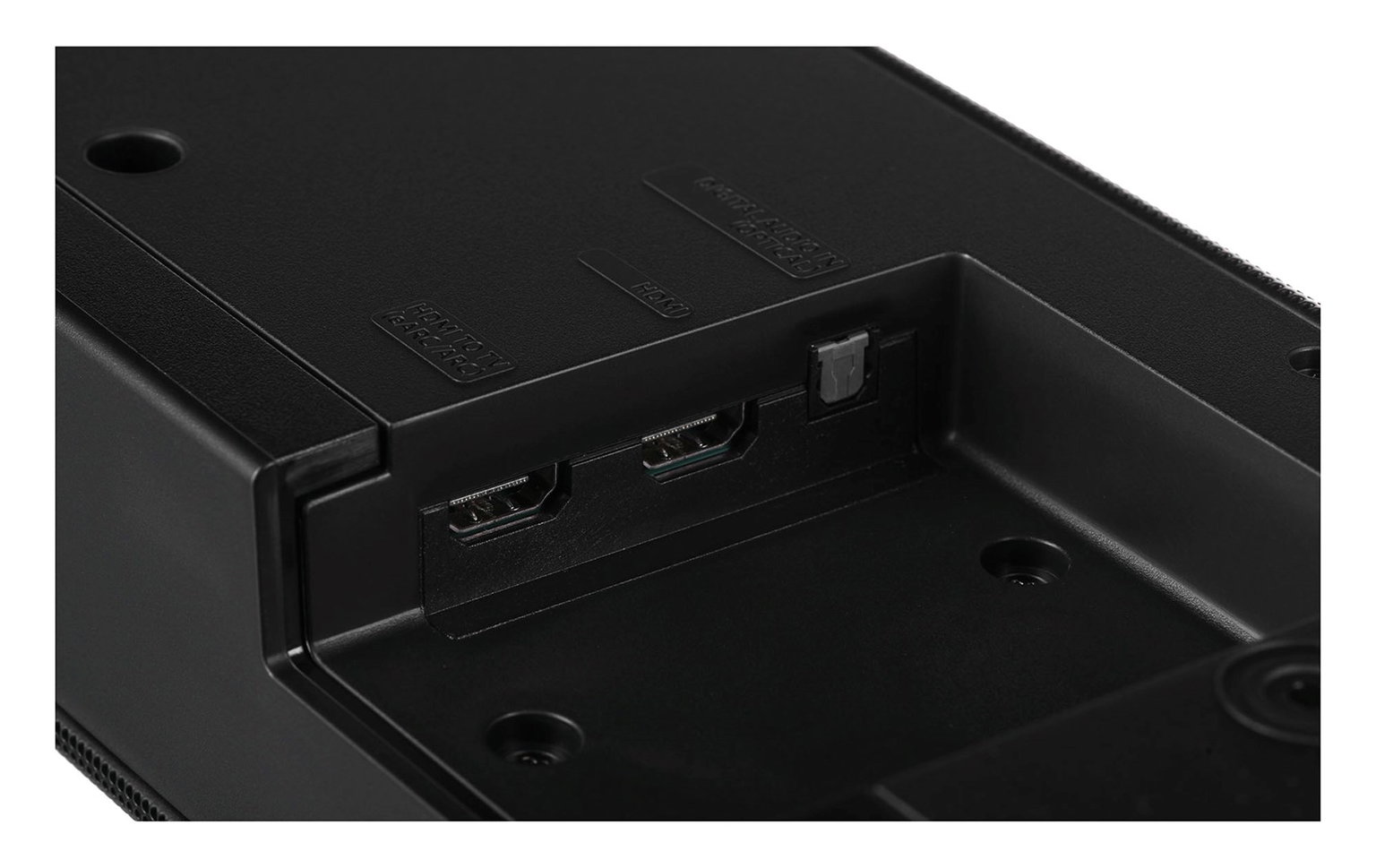 Garso sistema Samsung HW-Q700B, juoda - 5