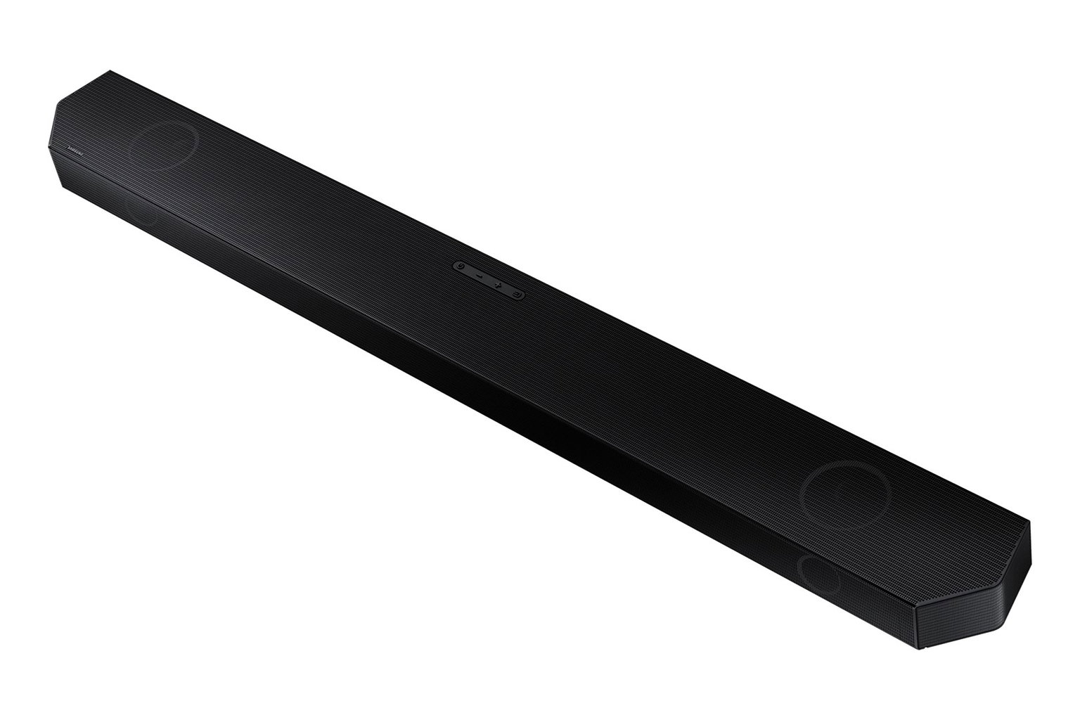 Garso sistema Samsung HW-Q700B, juoda - 7
